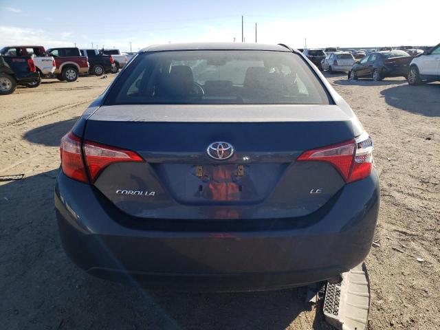 2T1BURHE4KC171439 | 2019 TOYOTA COROLLA L