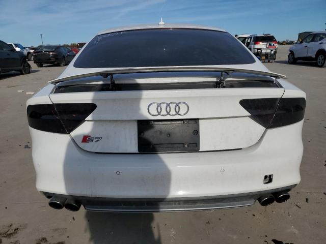 2013 Audi S7 Premium VIN: WAUW2AFC3DN134731 Lot: 79018173