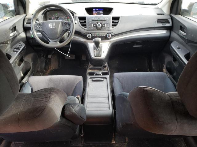 2HKRM4H30EH725903 | 2014 HONDA CR-V LX