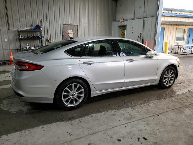 3FA6P0HD4HR289172 Ford Fusion Se 2017
