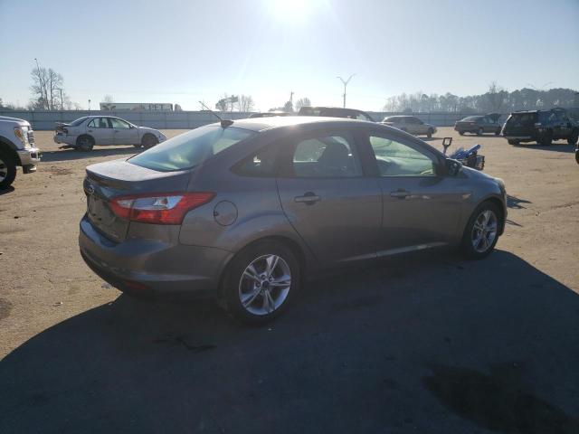Vin: 1fadp3f29el179805, lot: 80881893, ford focus se 20143