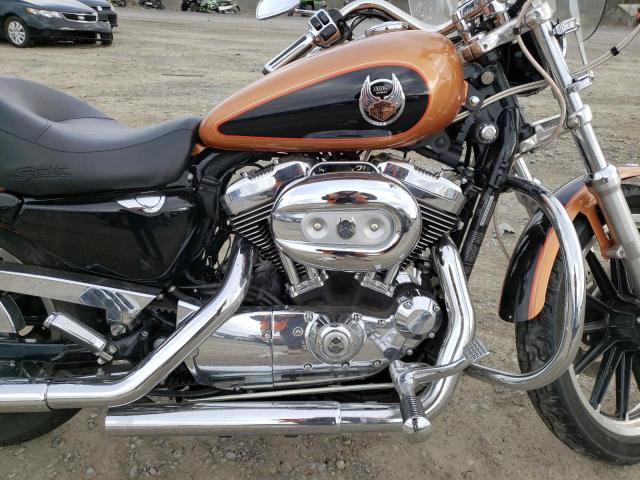 2008 HARLEY-DAVIDSON XL1200 L A - 1HD1CX3478K409985