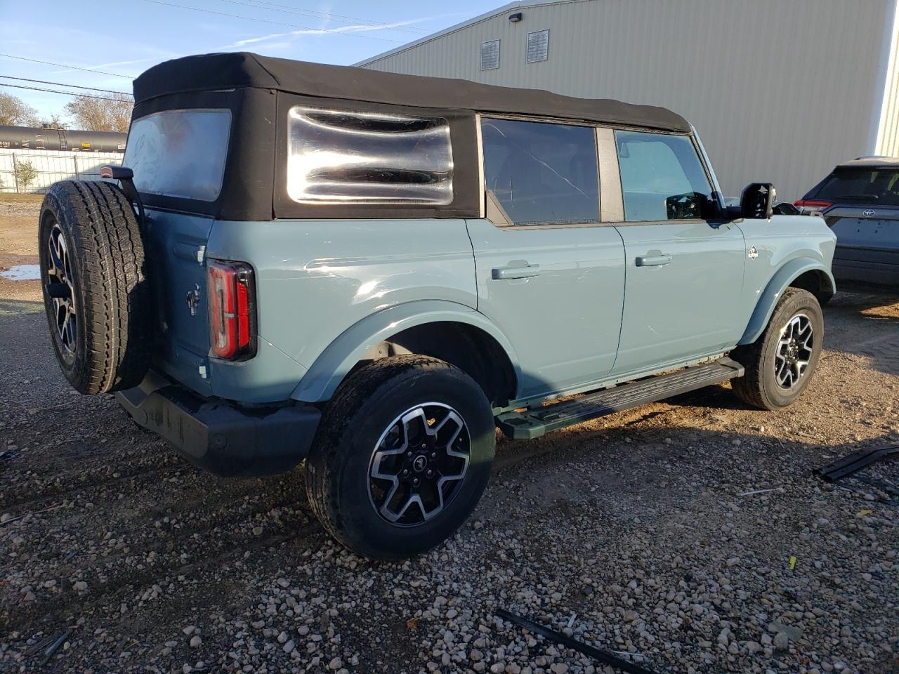 1fmde5bh5mla71679 1FMDE5BH5MLA71679 2021 Ford Bronco Base