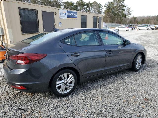 5NPD84LF3LH582748 | 2020 Hyundai elantra sel