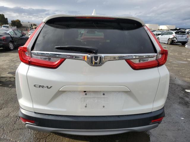 2HKRW1H59JH508337 | 2018 HONDA CR-V EX