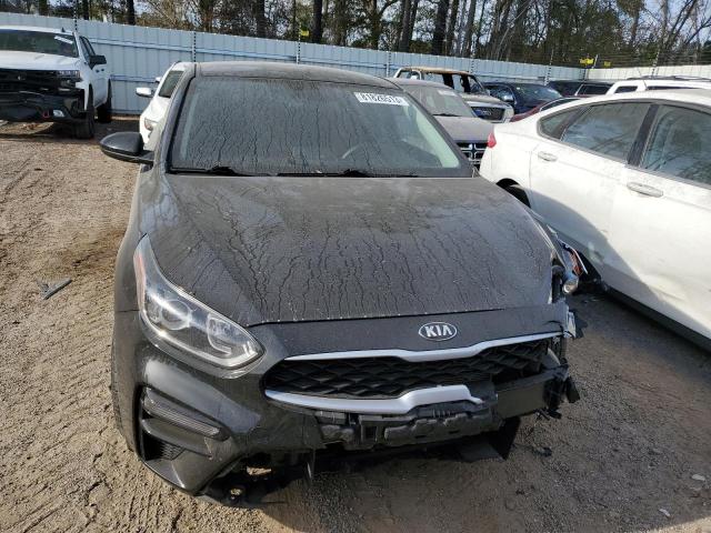 2021 Kia Forte Fe VIN: 3KPF24AD8ME390212 Lot: 81826513