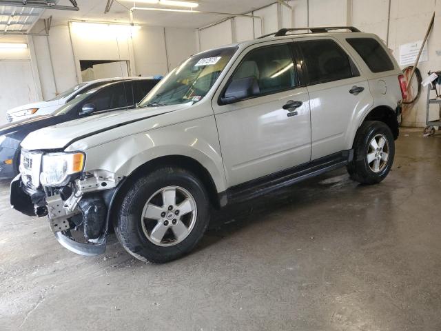 1FMCU03789KA62799 | 2009 Ford escape xlt