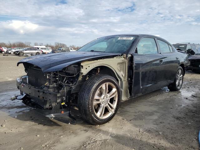 2012 Dodge Charger R/T