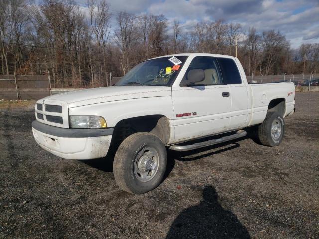 1998 Dodge Ram 2500 