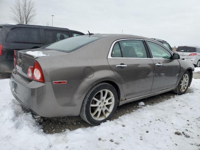 Vin: 1g1ze5e72bf102369, lot: 75674403, chevrolet malibu ltz 20113