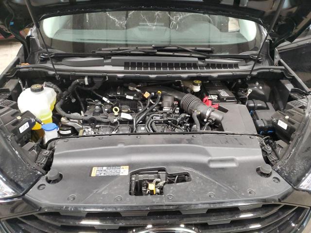 2023 FORD EDGE SE - 2FMPK4G95PBA48117