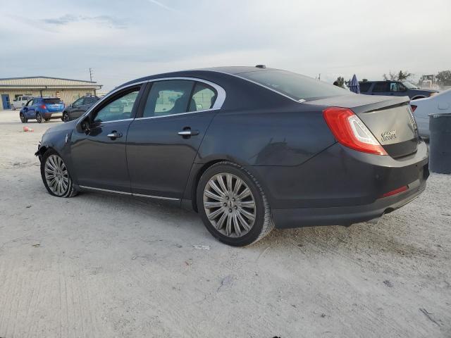 2013 Lincoln Mks VIN: 1LNHL9DK2DG611683 Lot: 78760333