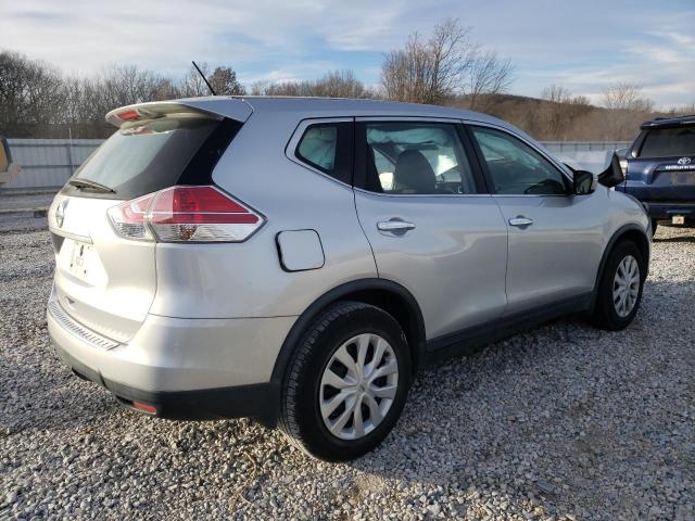 KNMAT2MTXFP565805 | 2015 NISSAN ROGUE S