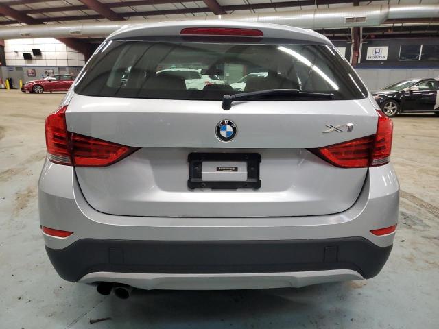 WBAVL1C56EVY24053 | 2014 BMW X1 XDRIVE2