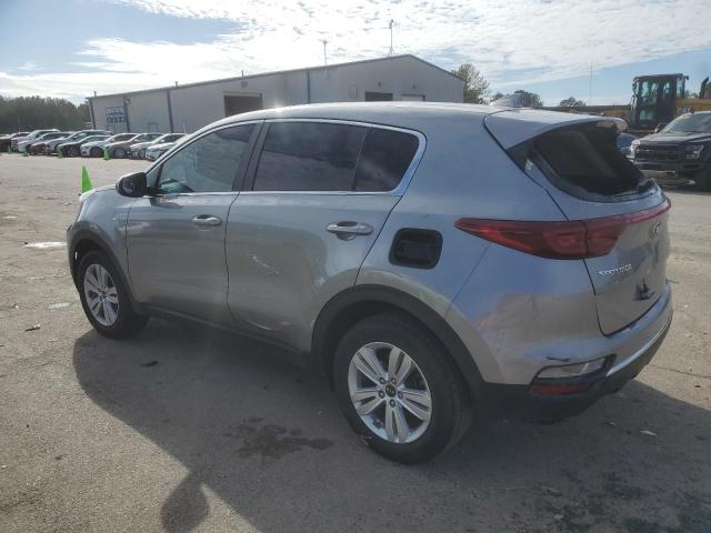 KNDPMCAC7M7926051 Kia Sportage L 2