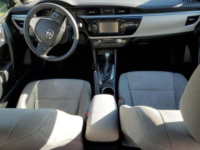 5YFBURHE2EP156295 | 2014 TOYOTA COROLLA L