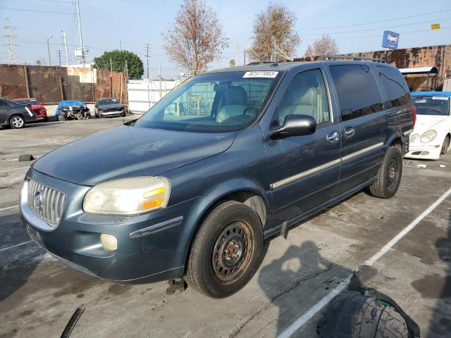 2005 Buick Terraza CX