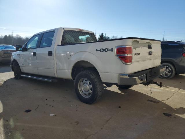 1FTFW1ET0EKG51125 | 2014 FORD F150 SUPER