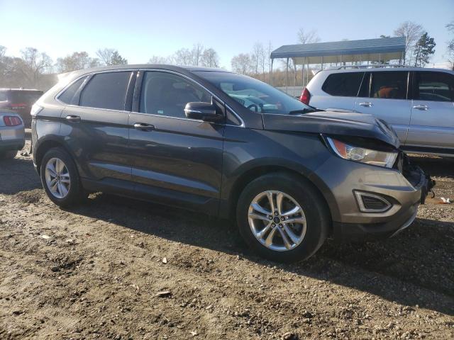 2FMTK3J98FBB16278 | 2015 FORD EDGE SEL