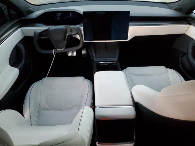 2022 TESLA MODEL S - 5YJSA1E66NF460166