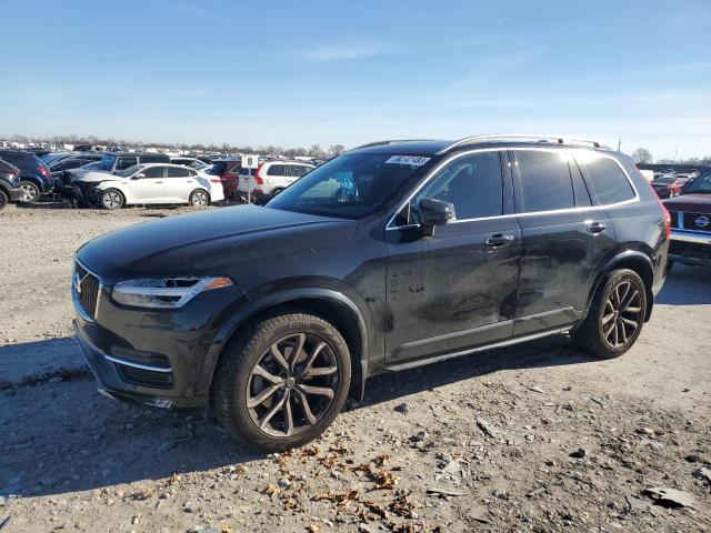 2018 Volvo XC90 