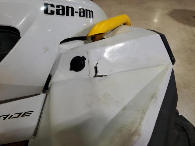 2023 CAN-AM RENEGADE X - 3JBMWAX43PJ001248