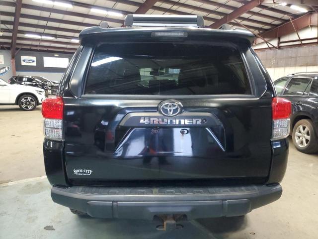 JTEBU5JR7A5006479 | 2010 Toyota 4runner sr5