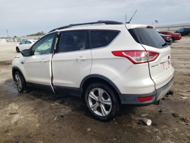 Vin: 1fmcu9g9xduc20721, lot: 81443113, ford escape se 20132