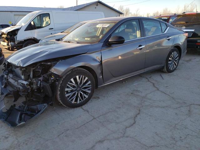 2024 NISSAN ALTIMA SV For Sale IL PEORIA Mon Dec 18 2023 Used   Ef34511a99c6431da6ebf973d025ddb1 Ful 