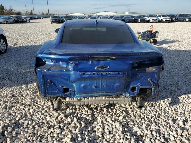 1G1FD1RS1M0121501 | 2021 CHEVROLET CAMARO LT