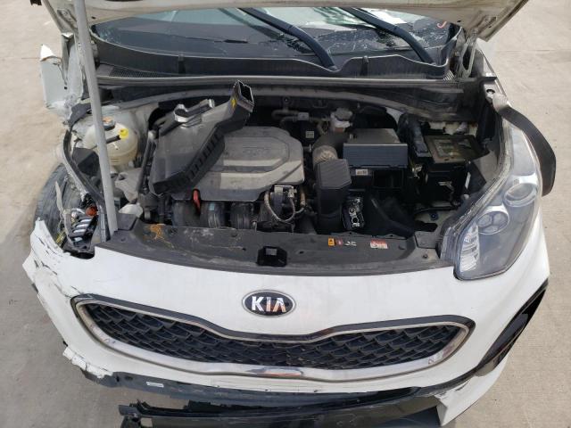 KNDPM3AC5L7809731 | 2020 KIA SPORTAGE L