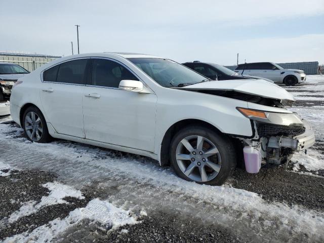 Vin: 19uua8f58da800191, lot: 79614354, acura tl tech 20134
