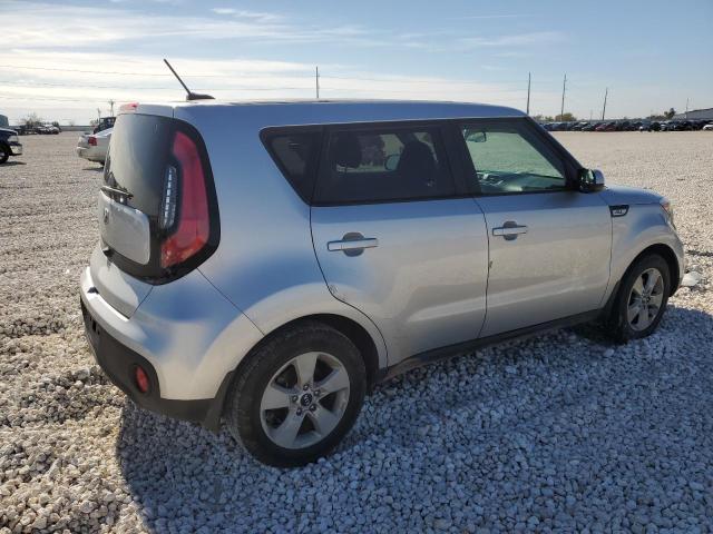 KNDJN2A25K7677394 | 2019 KIA SOUL