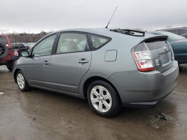 2005 Toyota Prius - Image 2