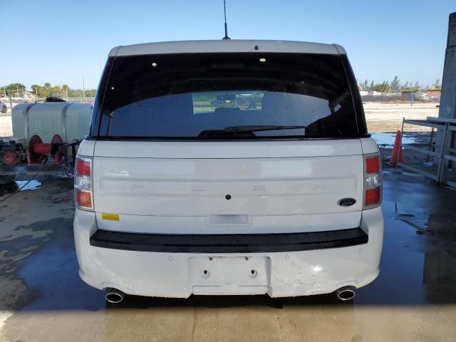 2FMGK5B85JBA03951 | 2018 FORD FLEX SE