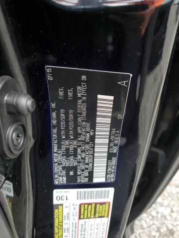2015 TOYOTA SIENNA SPO - 5TDXK3DC0FS637121