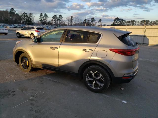 Vin: kndpm3acxn7015018, lot: 79827943, kia sportage lx 20222