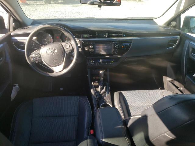 2T1BURHE6FC253419 | 2015 TOYOTA COROLLA L