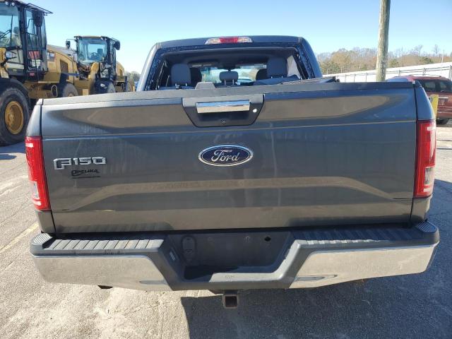 1FTEW1CP6HFA30700 | 2017 FORD F150 SUPER