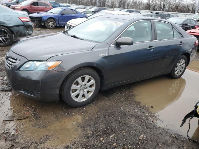 4T1BB46K69U084121 | 2009 Toyota camry hybrid