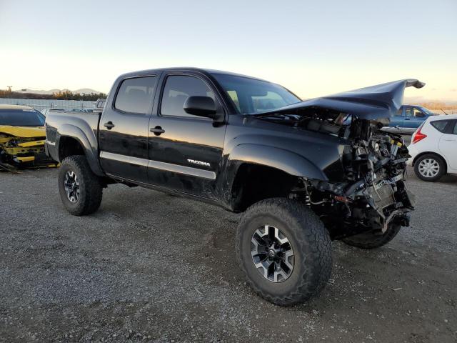 Vin: 5tflu4en6cx041077, lot: 81231683, toyota tacoma double cab 20124