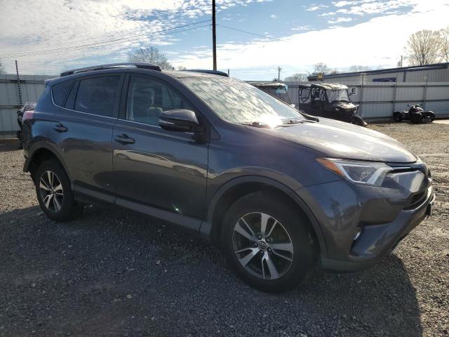 JTMRFREVXHJ129156 | 2017 TOYOTA RAV4 XLE