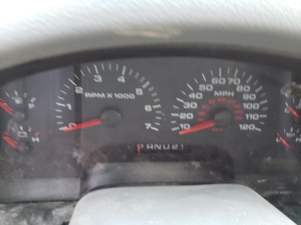 1FTPW12V26KC59131 2006 Ford F150 Supercrew