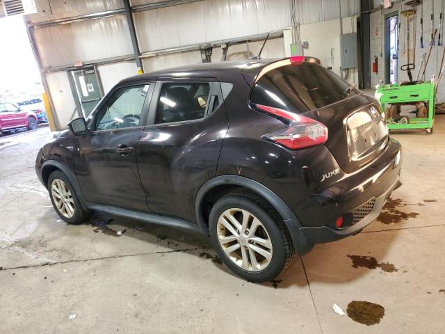 2015 NISSAN JUKE S - JN8AF5MV1FT557131