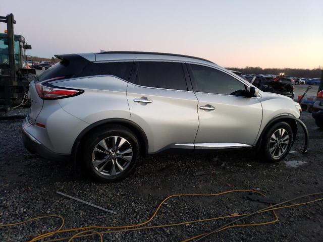 5N1AZ2MHXFN235356 | 2015 NISSAN MURANO S