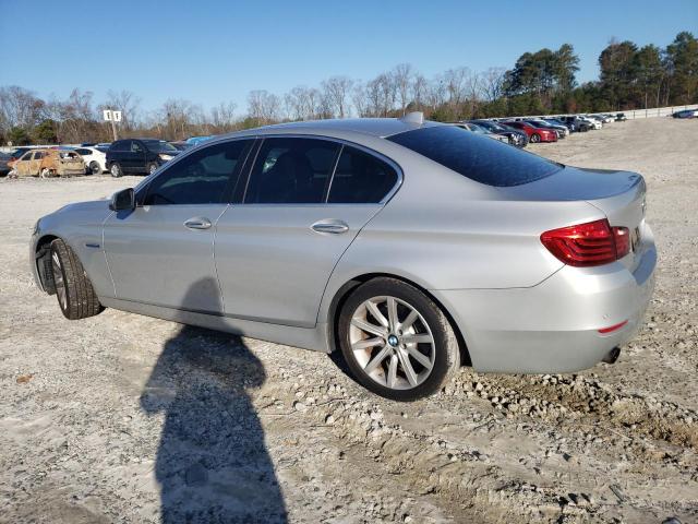 WBA5B1C5XED477805 | 2014 BMW 535 I