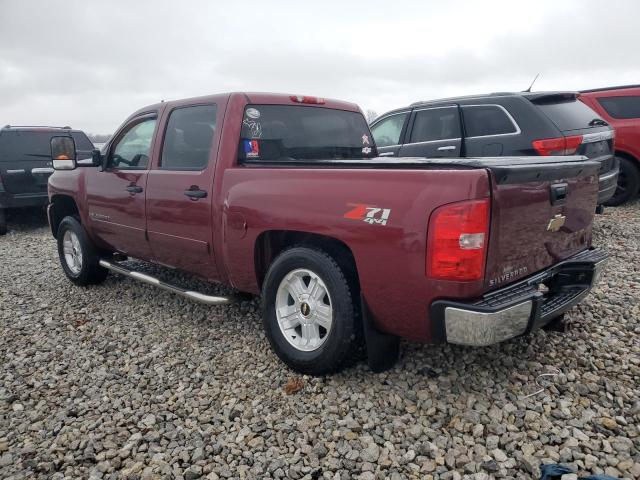 2GCEK13M381142069 | 2008 Chevrolet silverado k1500