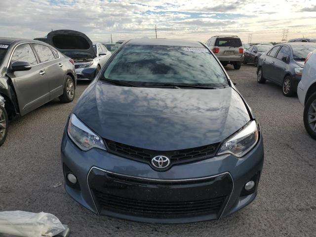 5YFBURHE6FP303638 | 2015 TOYOTA COROLLA L