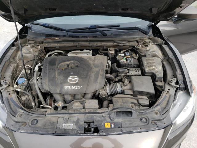 JM1GL1V50H1107409 2017 Mazda 6 Touring