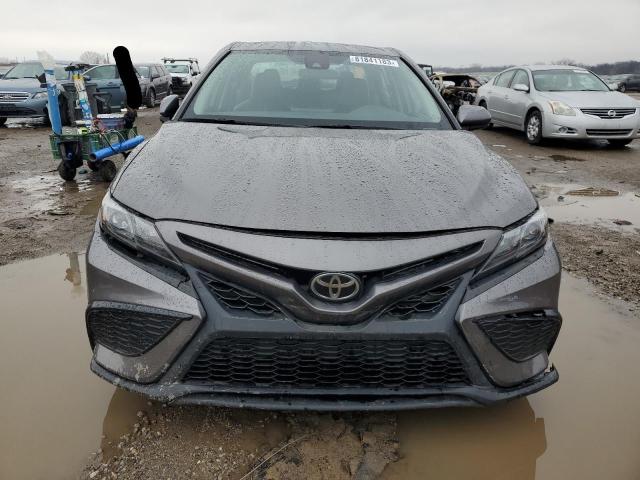 2021 TOYOTA CAMRY SE - 4T1G11AK3MU524447